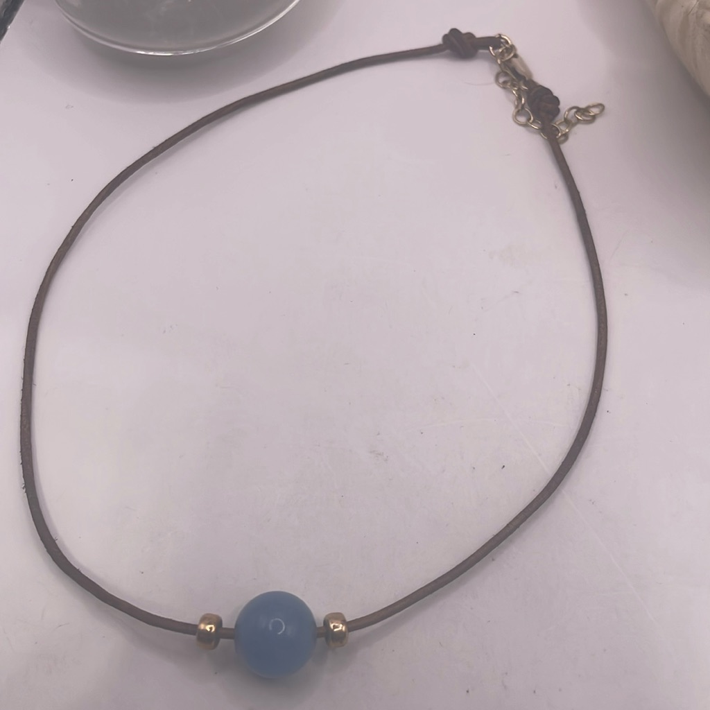 Necklace 11$